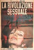 La rivoluzione sessuale movie in Riccardo Ghione filmography.