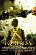 Fortress movie in Mike Phillips filmography.