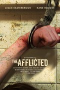 The Afflicted movie in Mettyu R. Anderson filmography.