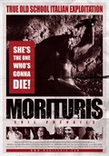 Morituris movie in Raffaele Picchio filmography.