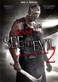 See No Evil 2 movie in Chelan Simmons filmography.