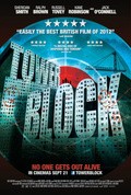 Tower Block movie in Ronnie Thompson filmography.