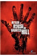 Return to House on Haunted Hill movie in Victor Garcia filmography.