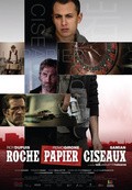 Roche papier ciseaux movie in Yan Lanuett Turgeon filmography.