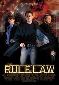 The Rule of Law movie in Brad Potts filmography.