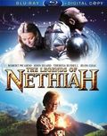 The Legends of Nethiah movie in Tomaks Apont filmography.
