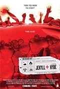 Jekyll + Hyde is the best movie in Mariya Del Mar filmography.
