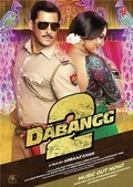 Dabangg 2 movie in Arbaaz Khan filmography.