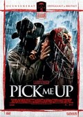 Masters of Horror: Pick me up is the best movie in Warren Kole filmography.