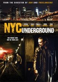 N.Y.C. Underground movie in Jessy Terrero filmography.