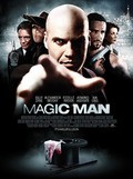Magic Man movie in Nyuton Brazers filmography.