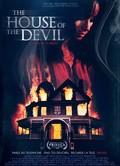 The House of the Devil movie in Ti West filmography.