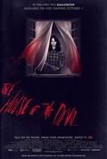 The House of the Devil. Alternative version is the best movie in Ti West filmography.