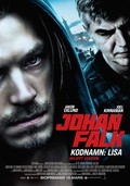 Johan Falk: Kodnamn: Lisa movie in Jessica Zanden filmography.