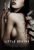 Little Deaths movie in Andrew Parkinson filmography.