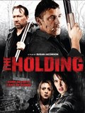 The Holding movie in Susan Jacobson filmography.