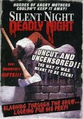 Silent Night, Deadly Night movie in Charles Dierkop filmography.