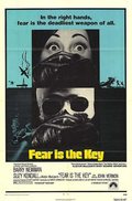 Fear Is the Key movie in Peter Marinker filmography.