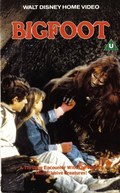 Bigfoot movie in Danny Huston filmography.