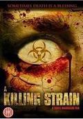 The Killing Strain movie in Daniel Maldonado filmography.