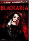 Blackaria movie in Fransua Gellard filmography.