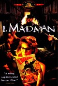 I, Madman is the best movie in David P. Lewis filmography.