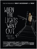 When the Lights Went Out movie in Pat Holden filmography.