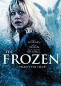 The Frozen movie in Endryu Hayatt filmography.