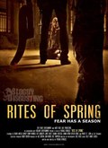 Rites of Spring movie in Padraig Reynolds filmography.
