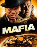 Mafia movie in Ving Rhames filmography.