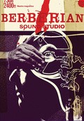 Berberian Sound Studio movie in Peter Strickland filmography.