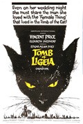 The Tomb of Ligeia movie in Rodjer Kormen filmography.