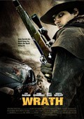 Wrath movie in Djonatan Nil Dikson filmography.