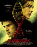 Bloodwork movie in Travis Van Winkle filmography.