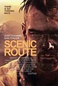 Scenic Route movie in Kevin Goetz filmography.