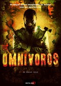 Omnivoros movie in Oskar Roho filmography.