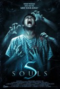 5 Souls movie in Brett Donowho filmography.