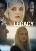 Legacy movie in Pete Travis filmography.