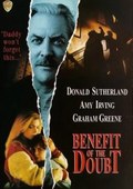 Benefit of the Doubt movie in Jonathan Heap filmography.