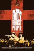 Holy Ghost People movie in Mitchell Altieri filmography.
