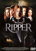Ripper movie in John Eyres filmography.