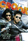Crook: It's Good to Be Bad is the best movie in Neha Sharma filmography.