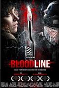 Bloodline movie in Edo Talyavini filmography.