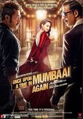 Once Upon a Time in Mumbai Dobaara! movie in Milan Luthria filmography.