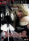 Masters Of Horror: Jenifer movie in Jeffrey Ballard filmography.