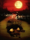 Witches' Night movie in Matt Letscher filmography.
