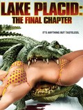 Lake Placid: The Final Chapter movie in Sewell Whitney filmography.