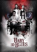 Baby Blues movie in Po-Chih Leong filmography.
