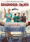 Diagnosis: Death is the best movie in Raybon Kan filmography.