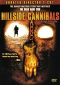 Hillside Cannibals movie in Leigh Scott filmography.